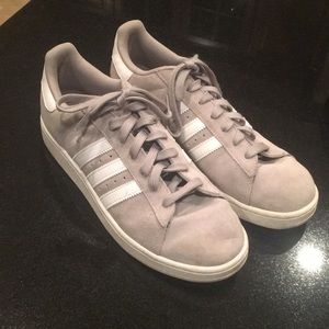 Adidas Campus Women's Sneaker